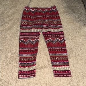 Toddler Rare Editions Leggings